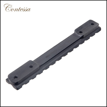 Contessa Picatinny Rail for Remington 783 Short