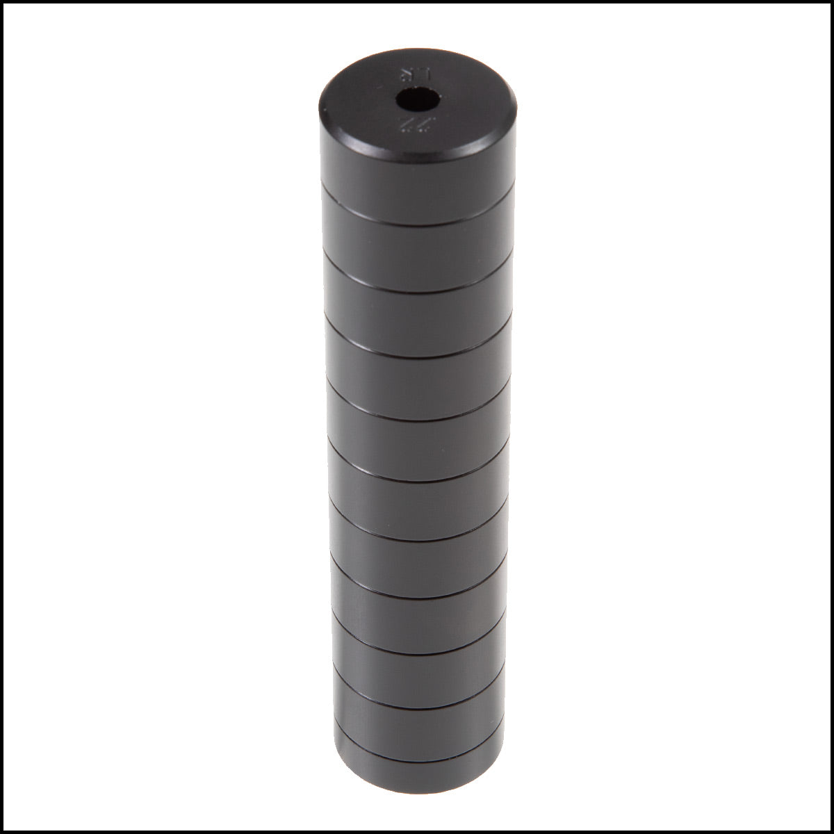 Schultz & Larsen Rimfire Mini XL Moderator (.22 LR)