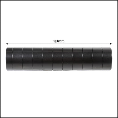 Schultz & Larsen Rimfire Mini XL Moderator (.22 LR)