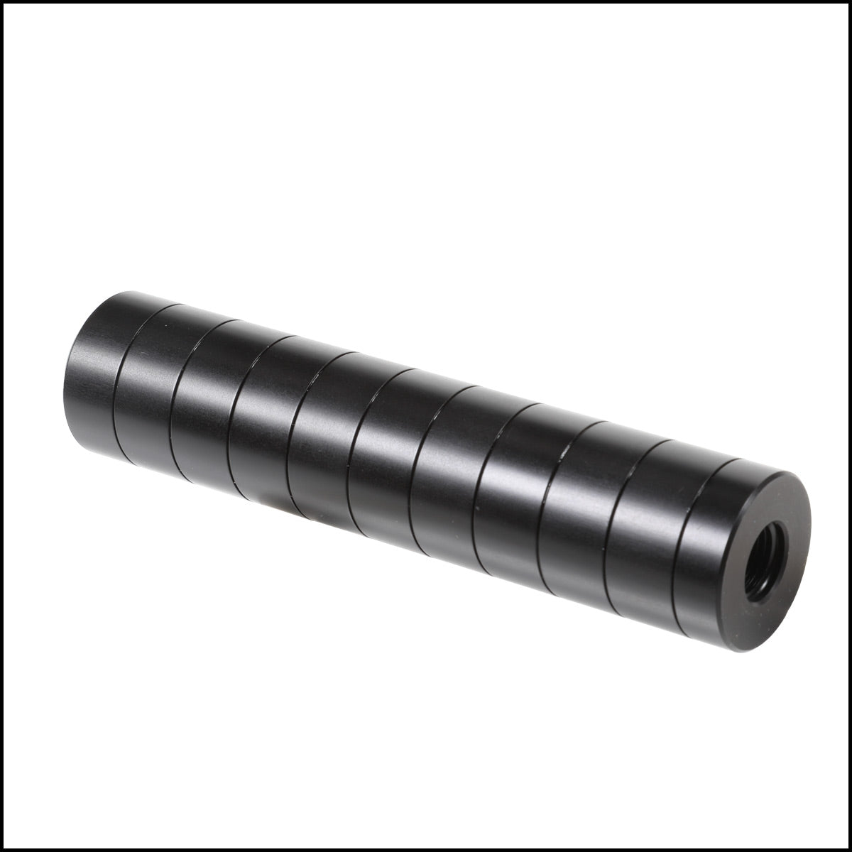 Schultz & Larsen Rimfire Mini XL Moderator (.22 LR)