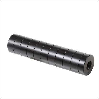 Schultz & Larsen Rimfire Mini XL Moderator (.22 LR)