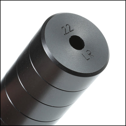 Schultz & Larsen Rimfire Mini XL Moderator (.22 LR)