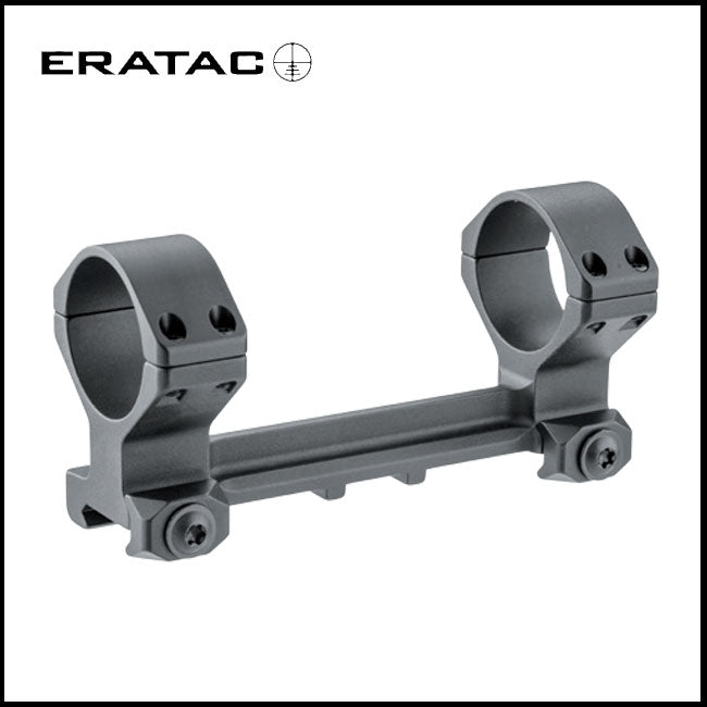 ERATAC Ultra Lightweight One Piece 34mm Ring Mount