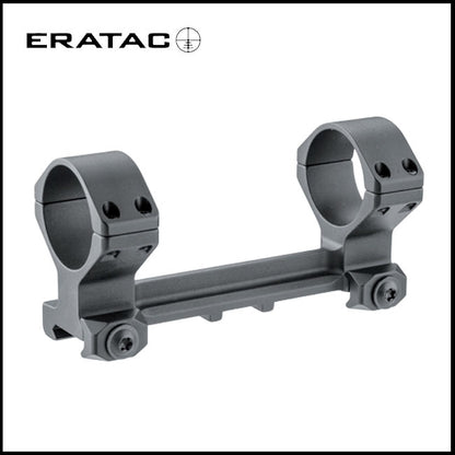 ERATAC Ultra Lightweight One Piece 30mm Ring Mount