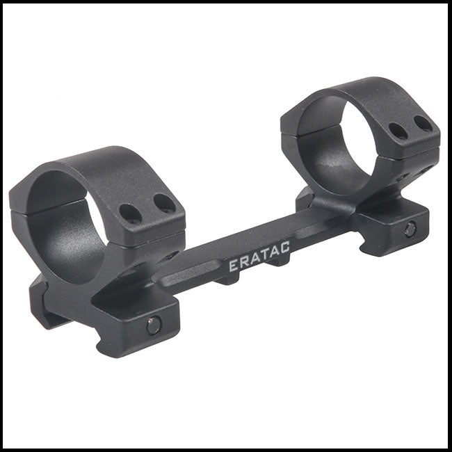 ERATAC Ultra Lightweight One Piece 30mm Ring Mount