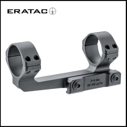 ERATAC Ultra Lightweight Extended One Piece Ring Mount