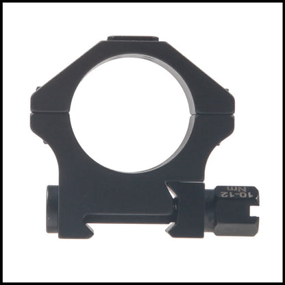 ERATAC Tactical Two-Piece Picatinny Rings (Nut)