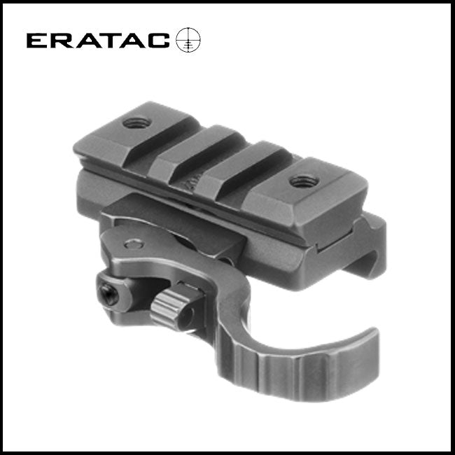 ERATAC Tactical Picatinny Riser Mount Block (QD)