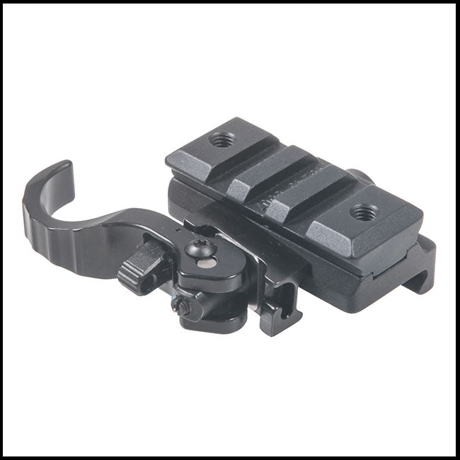 ERATAC Tactical Picatinny Riser Mount Block (QD)