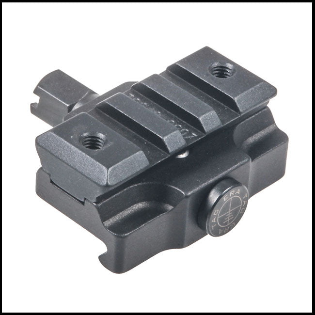 ERATAC Tactical Picatinny Riser Mount Block (Nut)