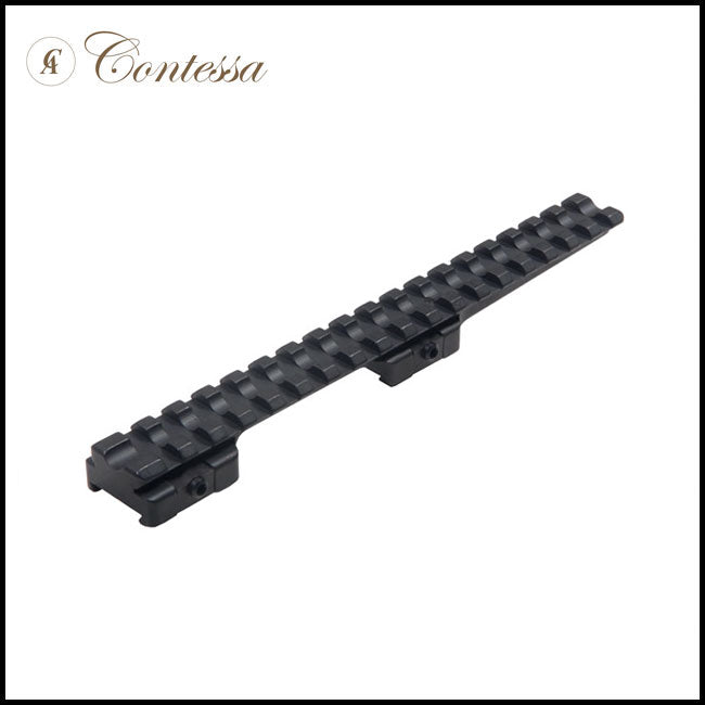 Contessa Extended Picatinny Rail for Sako 75/85 X-Short