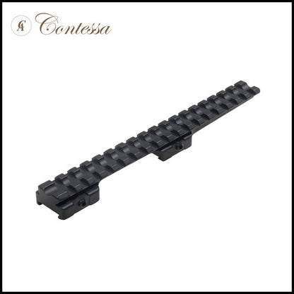 Contessa Extended Picatinny Rail for Sako 75/85 X-Short