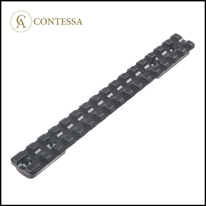 Contessa Picatinny Rail for Sauer 90 / 200 Magnum