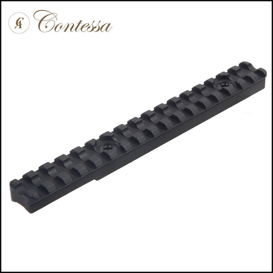 Contessa Picatinny Rail for Sauer SSG 3000