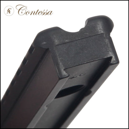 Contessa Picatinny Rail for Sauer SSG 3000