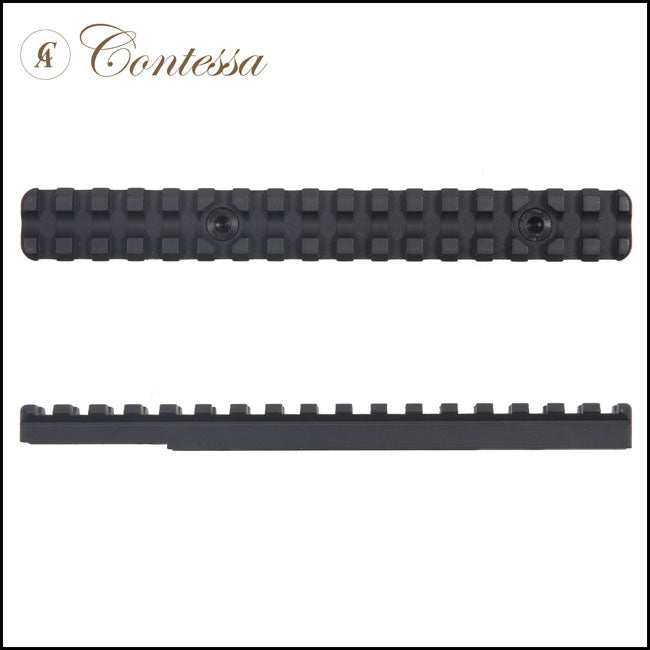 Contessa Picatinny Rail for Sauer SSG 3000