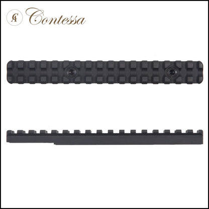 Contessa Picatinny Rail for Sauer SSG 3000