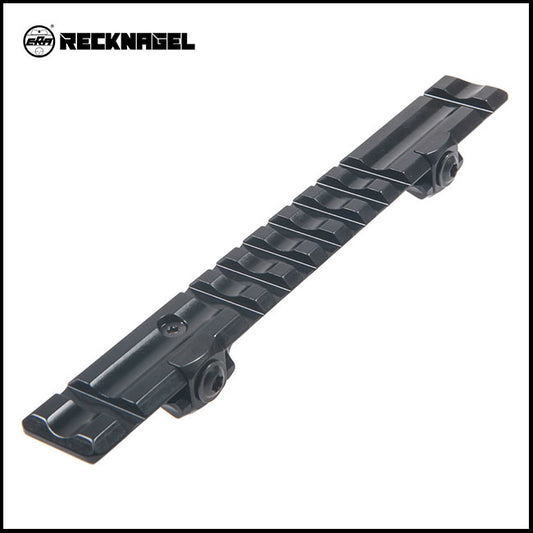 Recknagel Picatinny Rail for Sauer 404/303