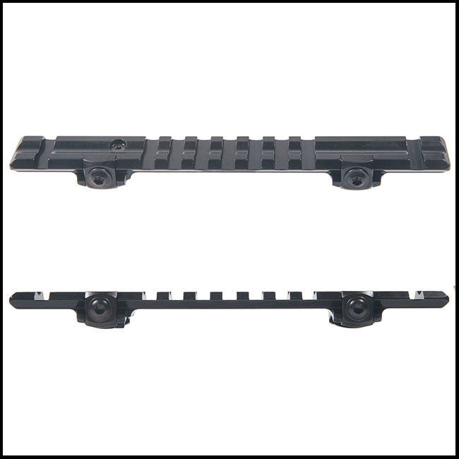 Recknagel Picatinny Rail for Sauer 404/303