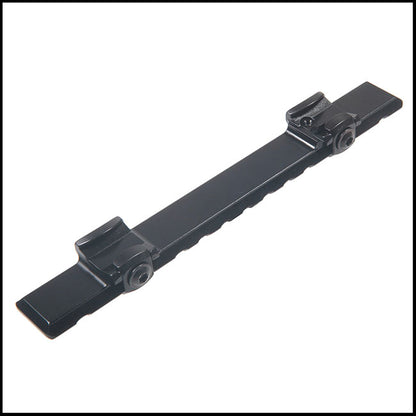 Recknagel Picatinny Rail for Sauer 404/303