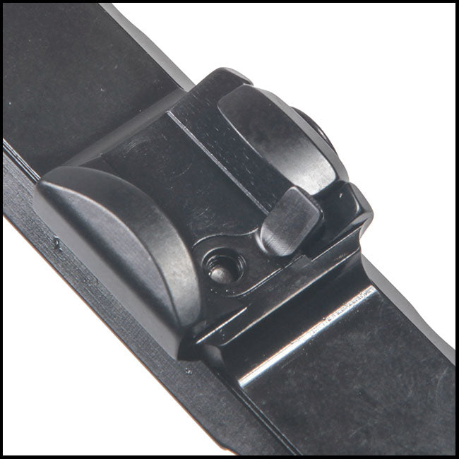 Recknagel Picatinny Rail for Sauer 404/303