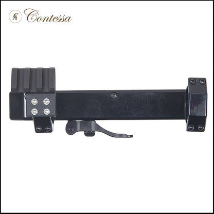 Contessa QD Mount for ATN 4K for Blaser