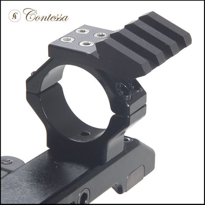 Contessa QD Mount for ATN 4K for Blaser