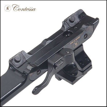 Contessa QD Mount for ATN 4K for Blaser