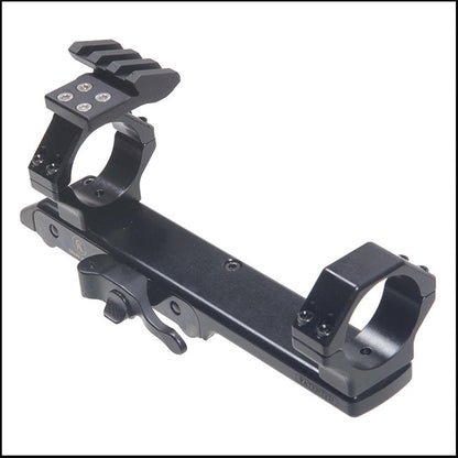 Contessa QD Mount for ATN 4K for Blaser