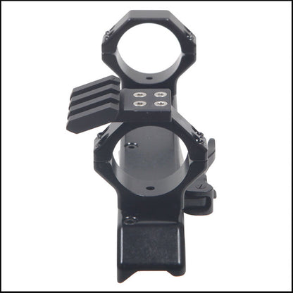 Contessa QD Mount for ATN 4K for Blaser