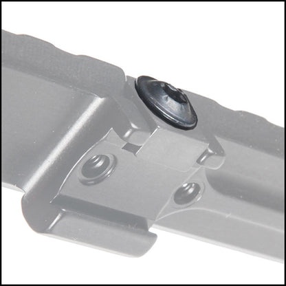 Recknagel Spare Screw M4 (TX20)