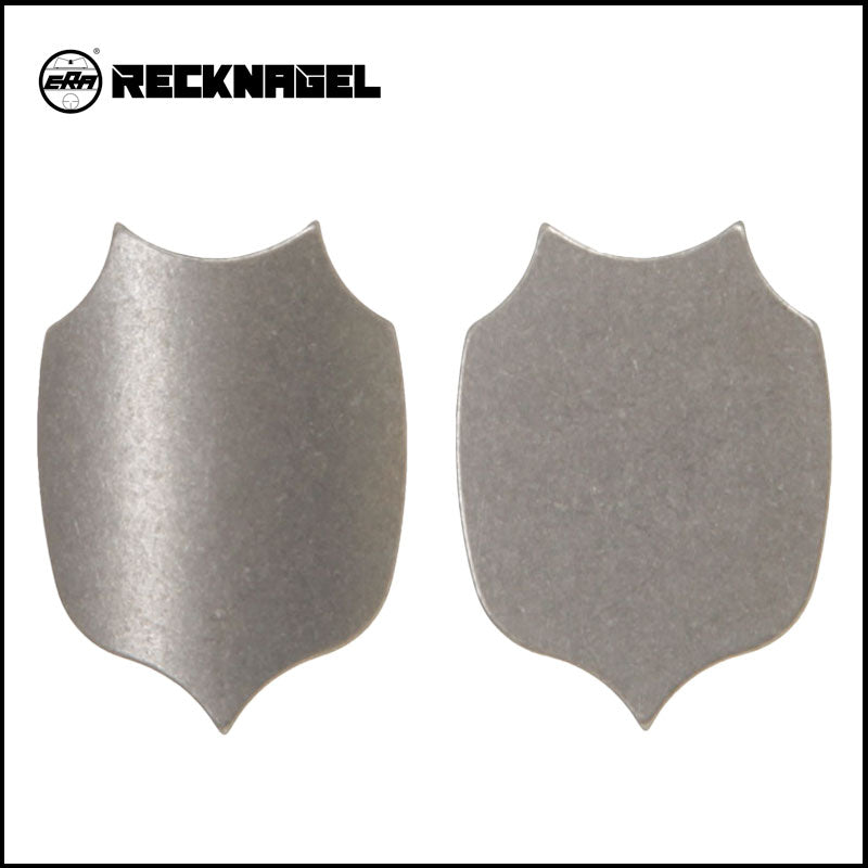 Recknagel Stock Shield - 2 Point Shield