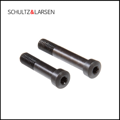 Schultz & Larsen Spare Action Screws (Legacy)