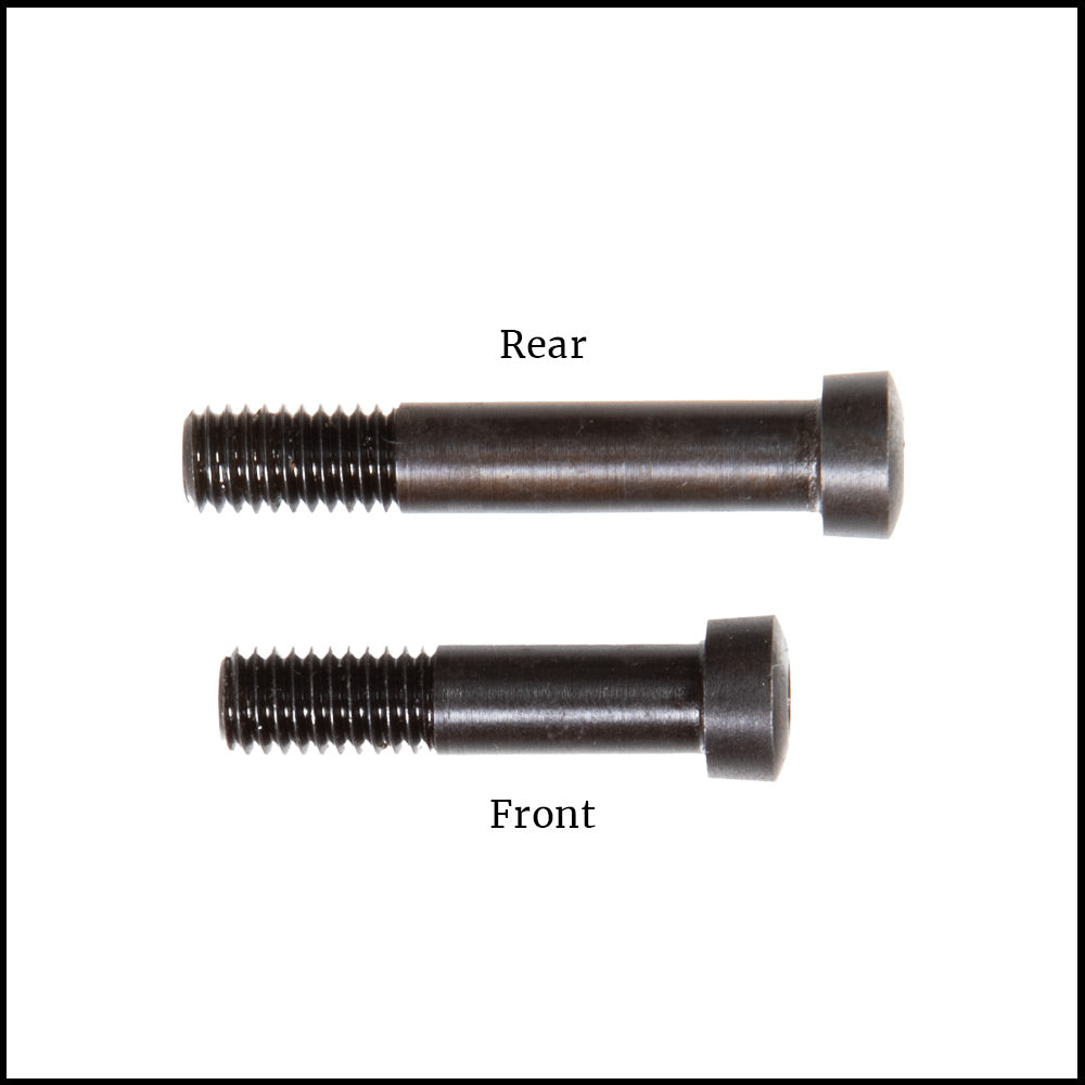 Schultz & Larsen Spare Action Screws (Legacy)