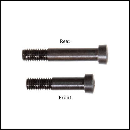 Schultz & Larsen Spare Action Screws (Legacy)