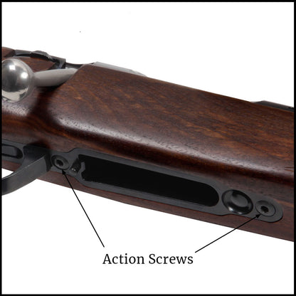 Schultz & Larsen Spare Action Screws (Classic/Victory)