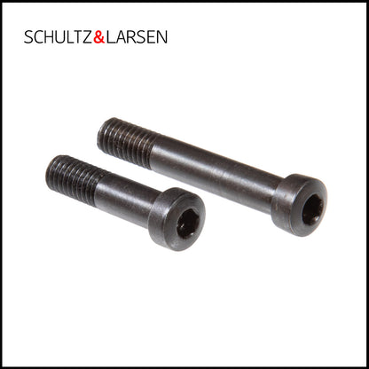 Schultz & Larsen Spare Action Screws (Classic/Victory)