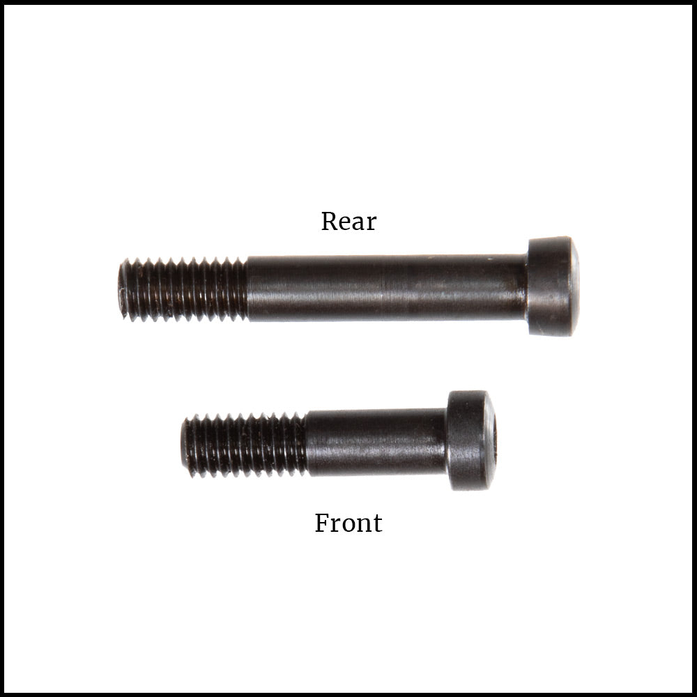 Schultz & Larsen Spare Action Screws (Classic/Victory)