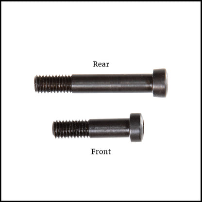 Schultz & Larsen Spare Action Screws (Classic/Victory)