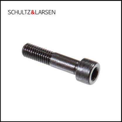 Schultz & Larsen Spare Barrel Screws (Victory/Classic)