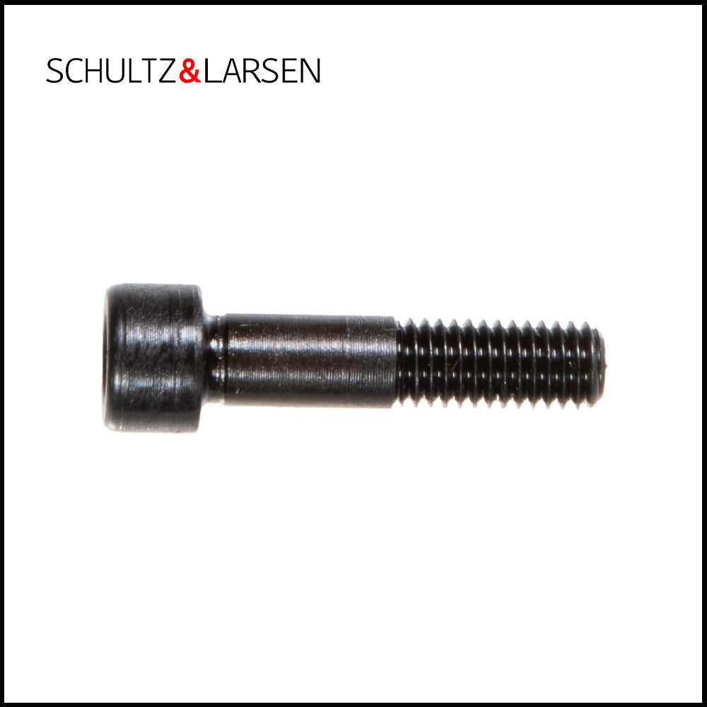 Schultz & Larsen Spare Barrel Screws (Victory/Classic)