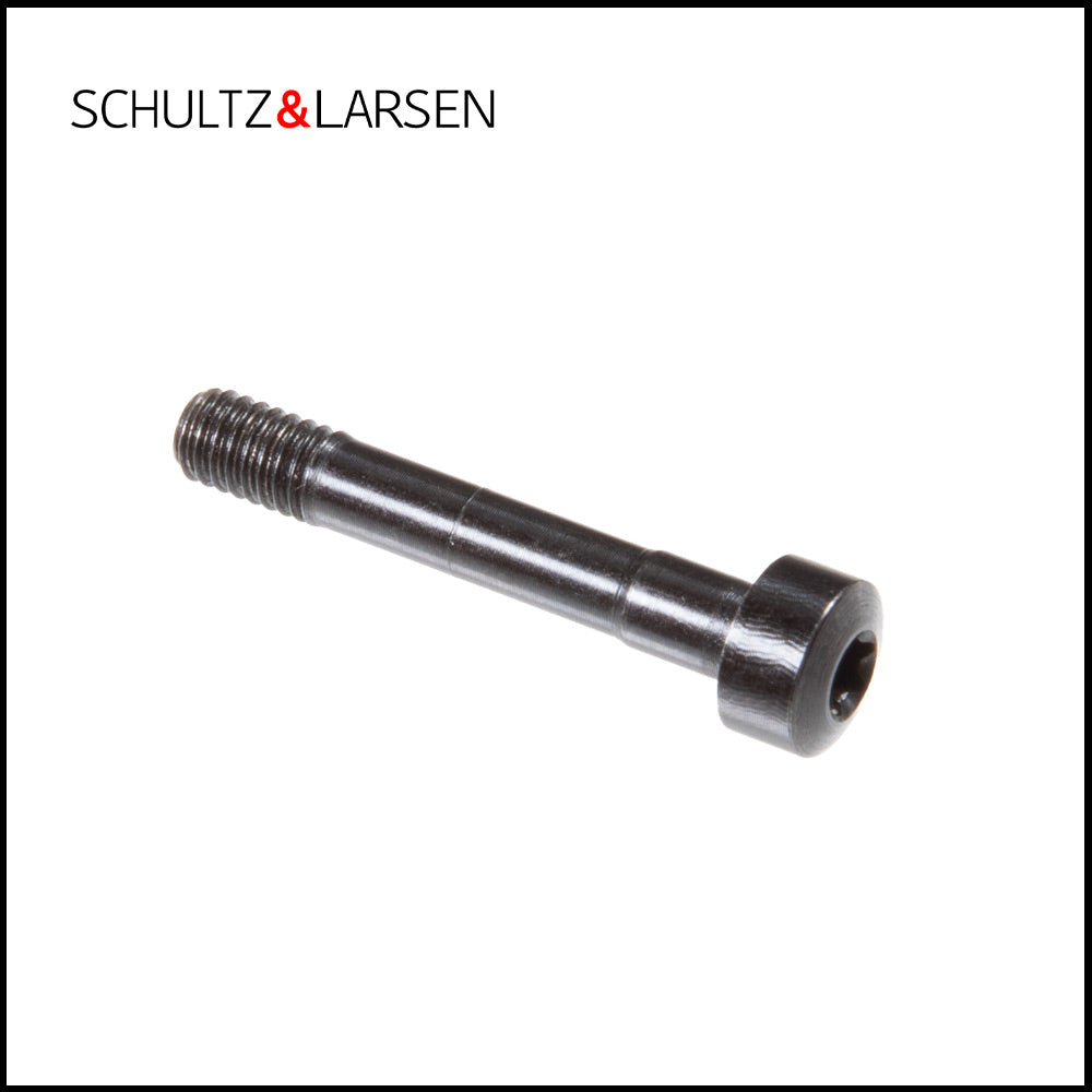 Schultz & Larsen Spare Crossbolt for Slide & Lock Mounts
