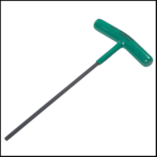 T-Handle Torx 20 Wrench for Schultz & Larsen