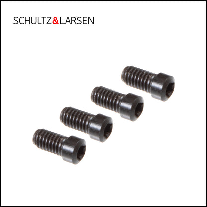 Schultz & Larsen Spare Ring Cap Screws