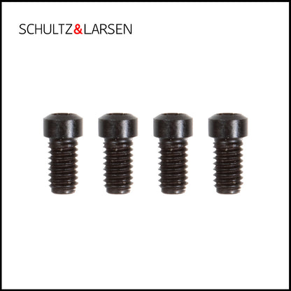 Schultz & Larsen Spare Ring Cap Screws