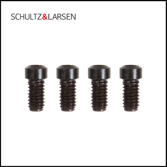 Schultz & Larsen Spare Ring Cap Screws