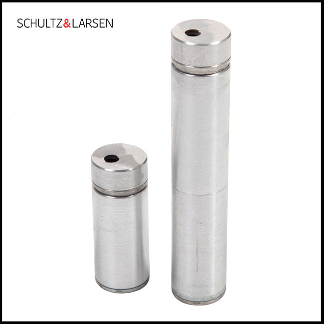 Schultz & Larsen Recoil Reducer/Counter Weight