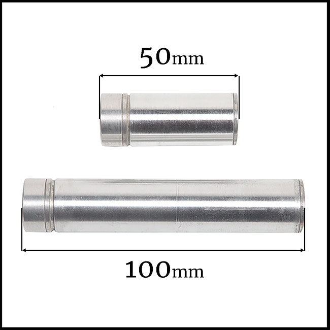 Schultz & Larsen Recoil Reducer/Counter Weight