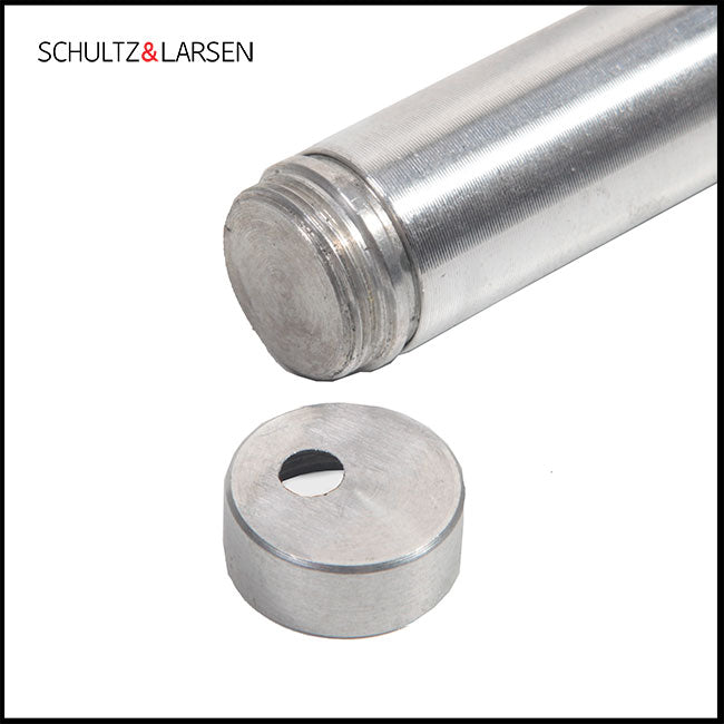 Schultz & Larsen Recoil Reducer/Counter Weight