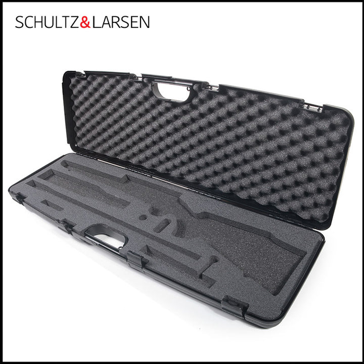 Gun Cases – Alan Rhone Shop